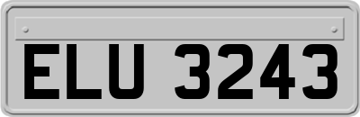 ELU3243