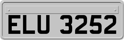 ELU3252