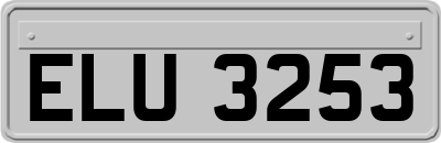 ELU3253