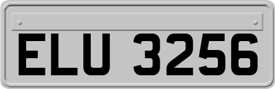 ELU3256