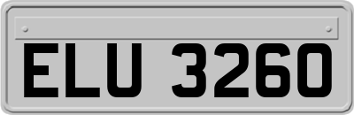 ELU3260