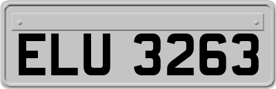ELU3263