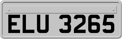 ELU3265