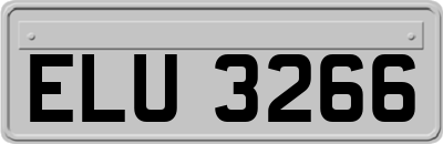 ELU3266