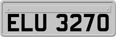 ELU3270