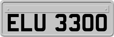 ELU3300