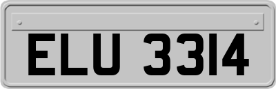 ELU3314