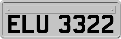 ELU3322