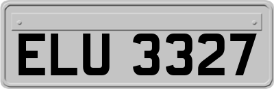 ELU3327