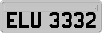 ELU3332