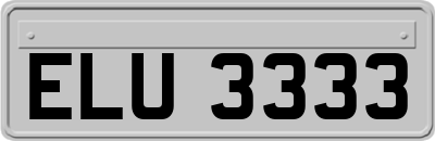 ELU3333