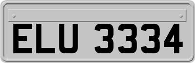 ELU3334