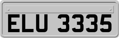 ELU3335