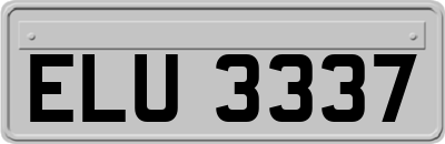 ELU3337