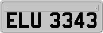 ELU3343
