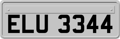 ELU3344