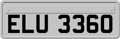 ELU3360