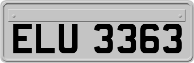 ELU3363