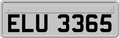 ELU3365