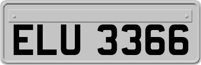 ELU3366