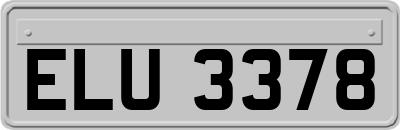 ELU3378