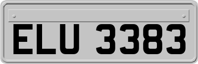ELU3383