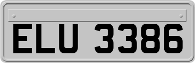 ELU3386