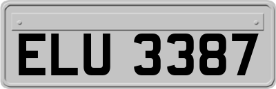 ELU3387