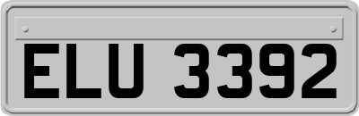 ELU3392