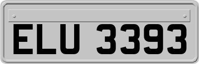 ELU3393