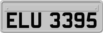 ELU3395