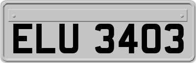 ELU3403