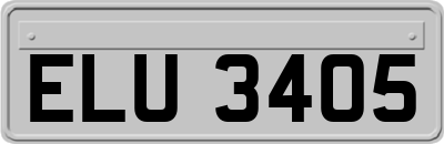 ELU3405