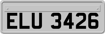 ELU3426