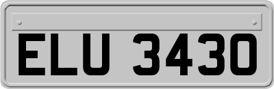 ELU3430