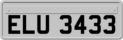 ELU3433