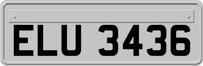 ELU3436