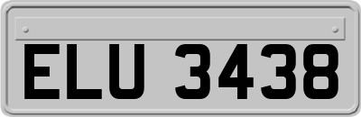 ELU3438