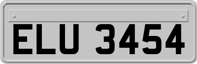 ELU3454
