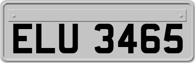 ELU3465