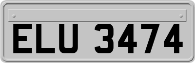 ELU3474