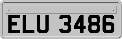 ELU3486