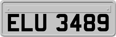 ELU3489