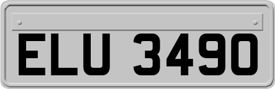 ELU3490