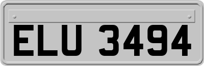 ELU3494