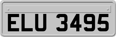 ELU3495