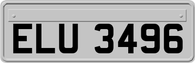 ELU3496