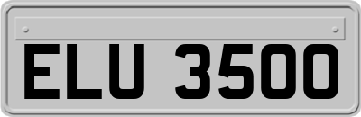 ELU3500