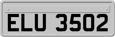 ELU3502