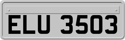 ELU3503